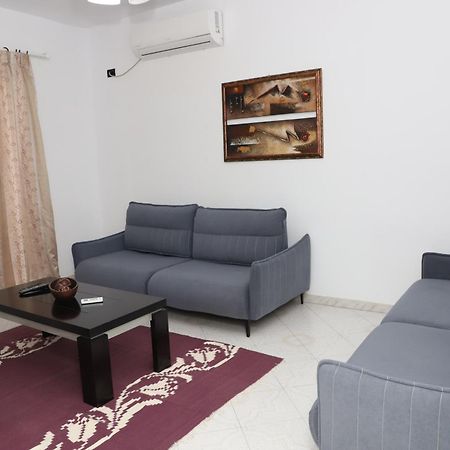 Apartment Eda City Center بيرات المظهر الخارجي الصورة